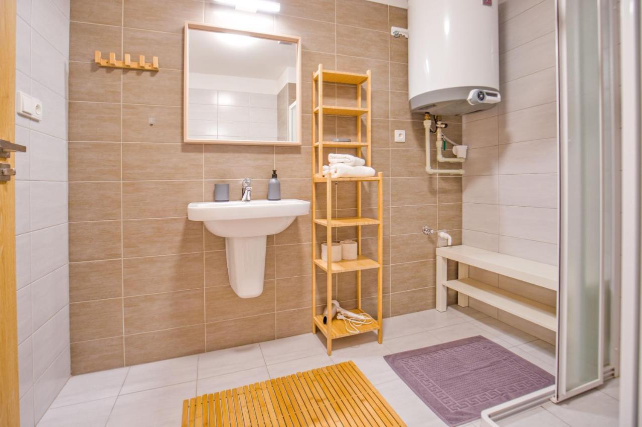 Apartmany Dolce Vita Lipno 511-5 S Vyhledem Na Jezero Lipno nad Vltavou Zewnętrze zdjęcie