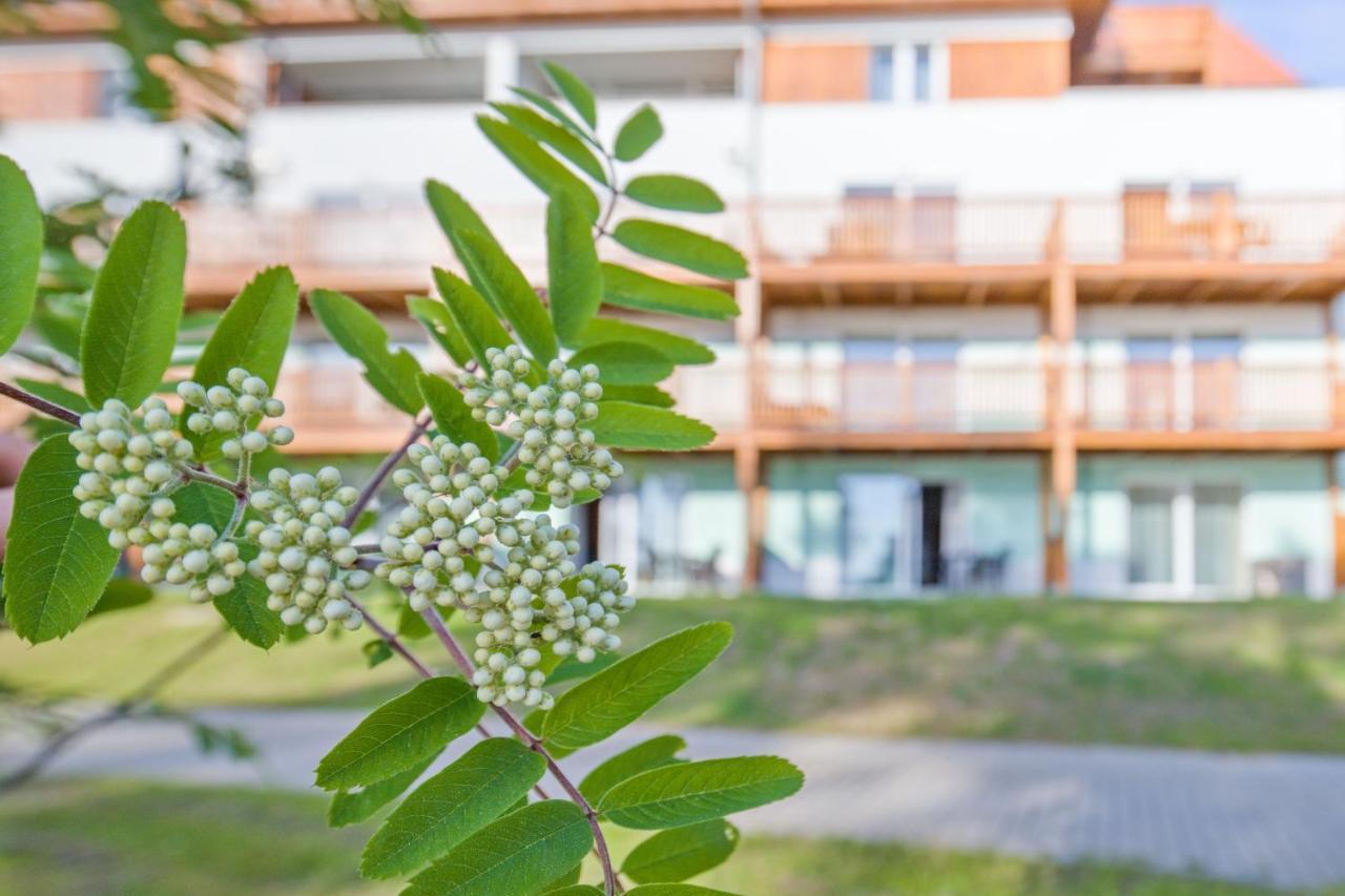 Apartmany Dolce Vita Lipno 511-5 S Vyhledem Na Jezero Lipno nad Vltavou Zewnętrze zdjęcie