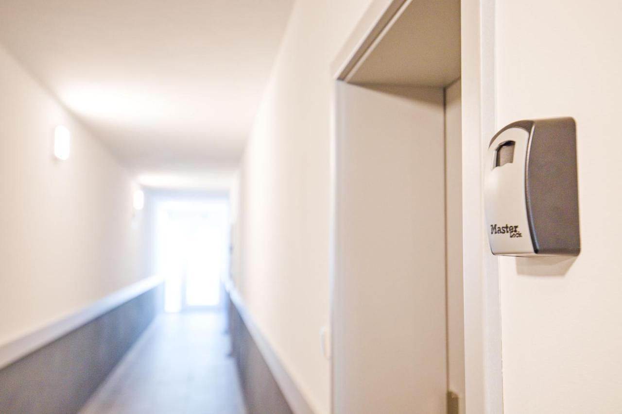 Apartmany Dolce Vita Lipno 511-5 S Vyhledem Na Jezero Lipno nad Vltavou Zewnętrze zdjęcie