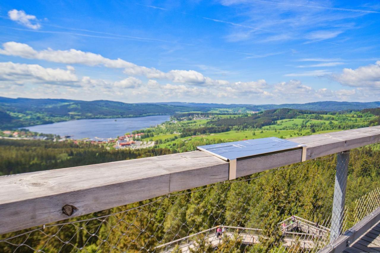 Apartmany Dolce Vita Lipno 511-5 S Vyhledem Na Jezero Lipno nad Vltavou Zewnętrze zdjęcie