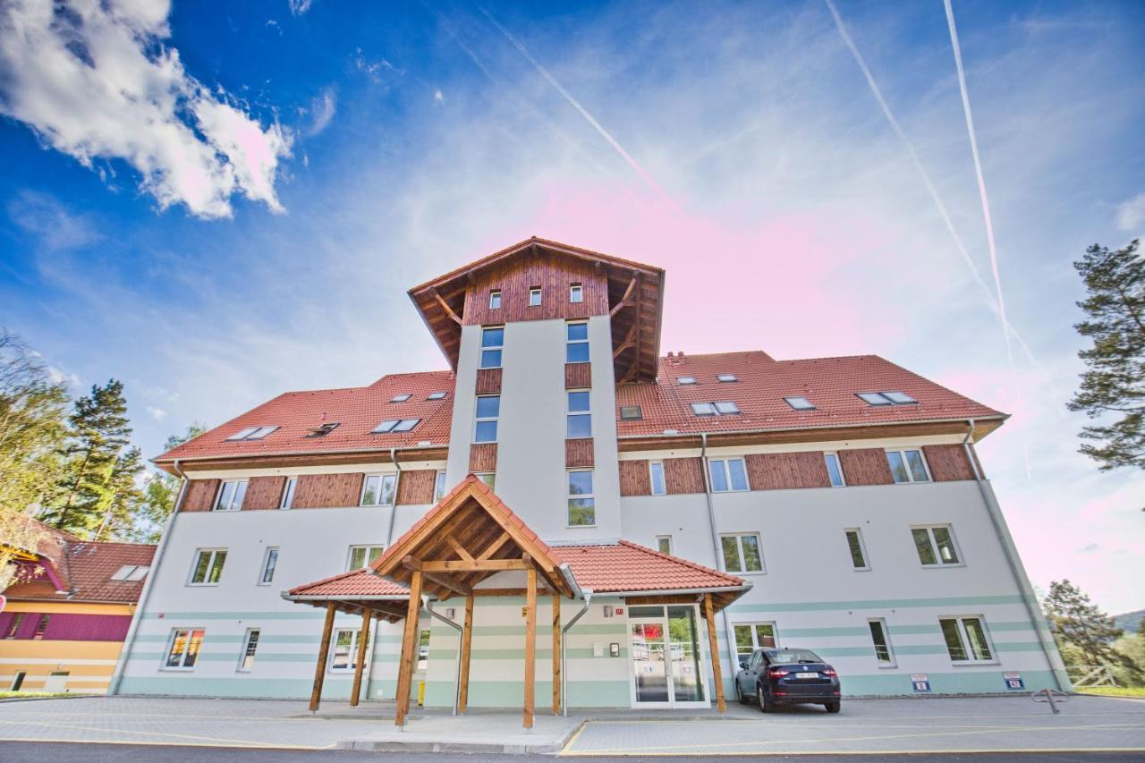 Apartmany Dolce Vita Lipno 511-5 S Vyhledem Na Jezero Lipno nad Vltavou Zewnętrze zdjęcie