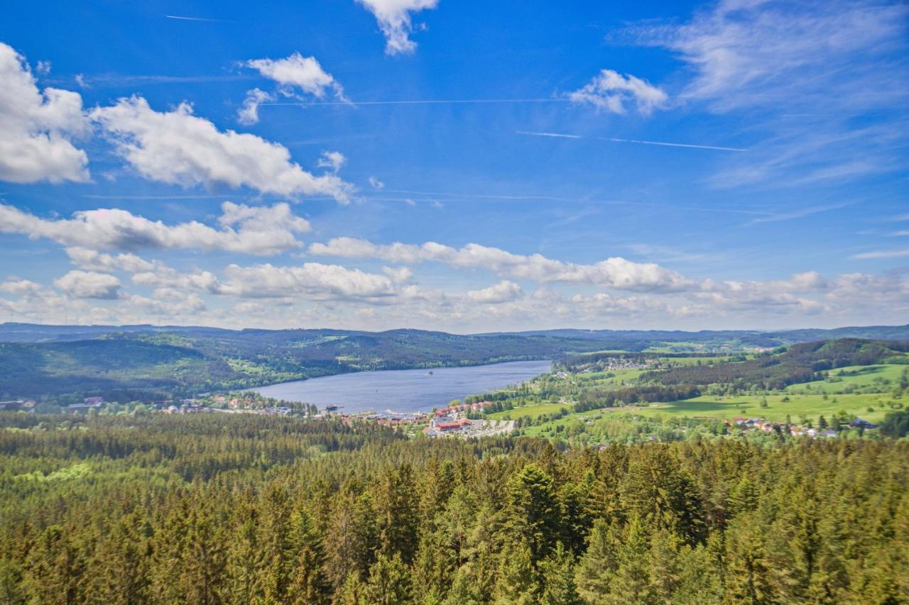 Apartmany Dolce Vita Lipno 511-5 S Vyhledem Na Jezero Lipno nad Vltavou Zewnętrze zdjęcie